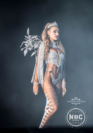 Фотограф Юлия Васильева (часть 2)